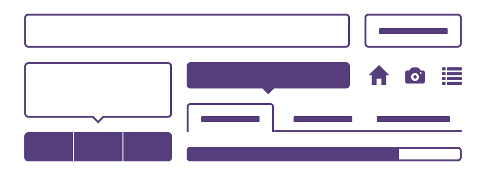 Sass and Less support